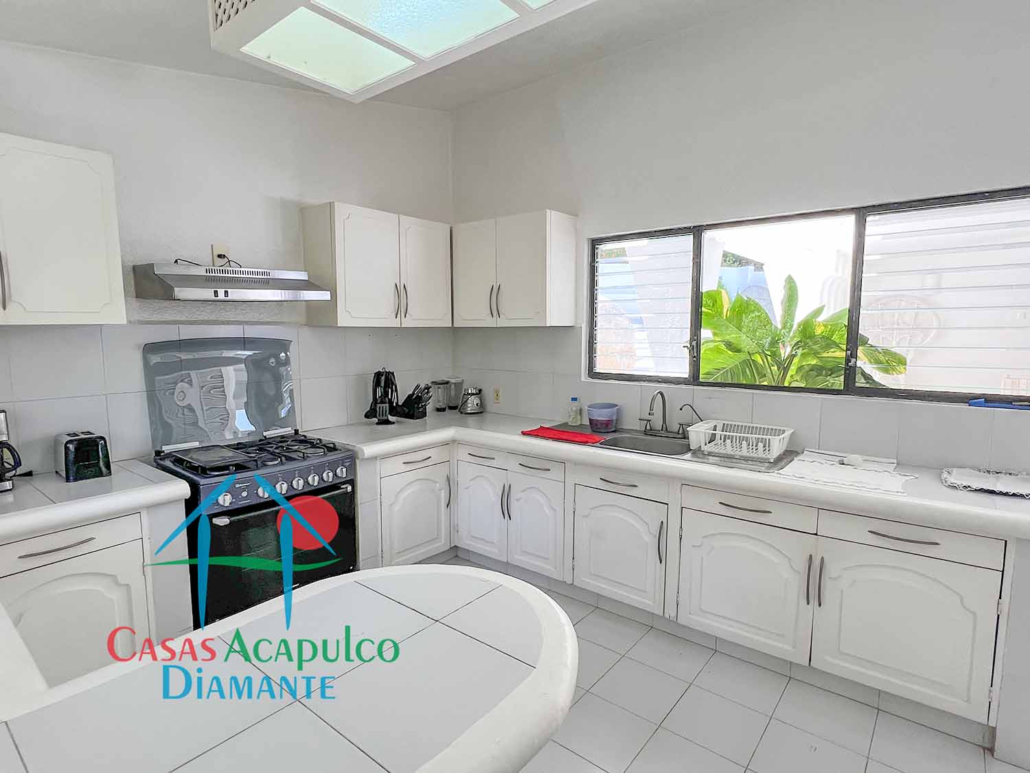 Casa Lina - Cocina 3